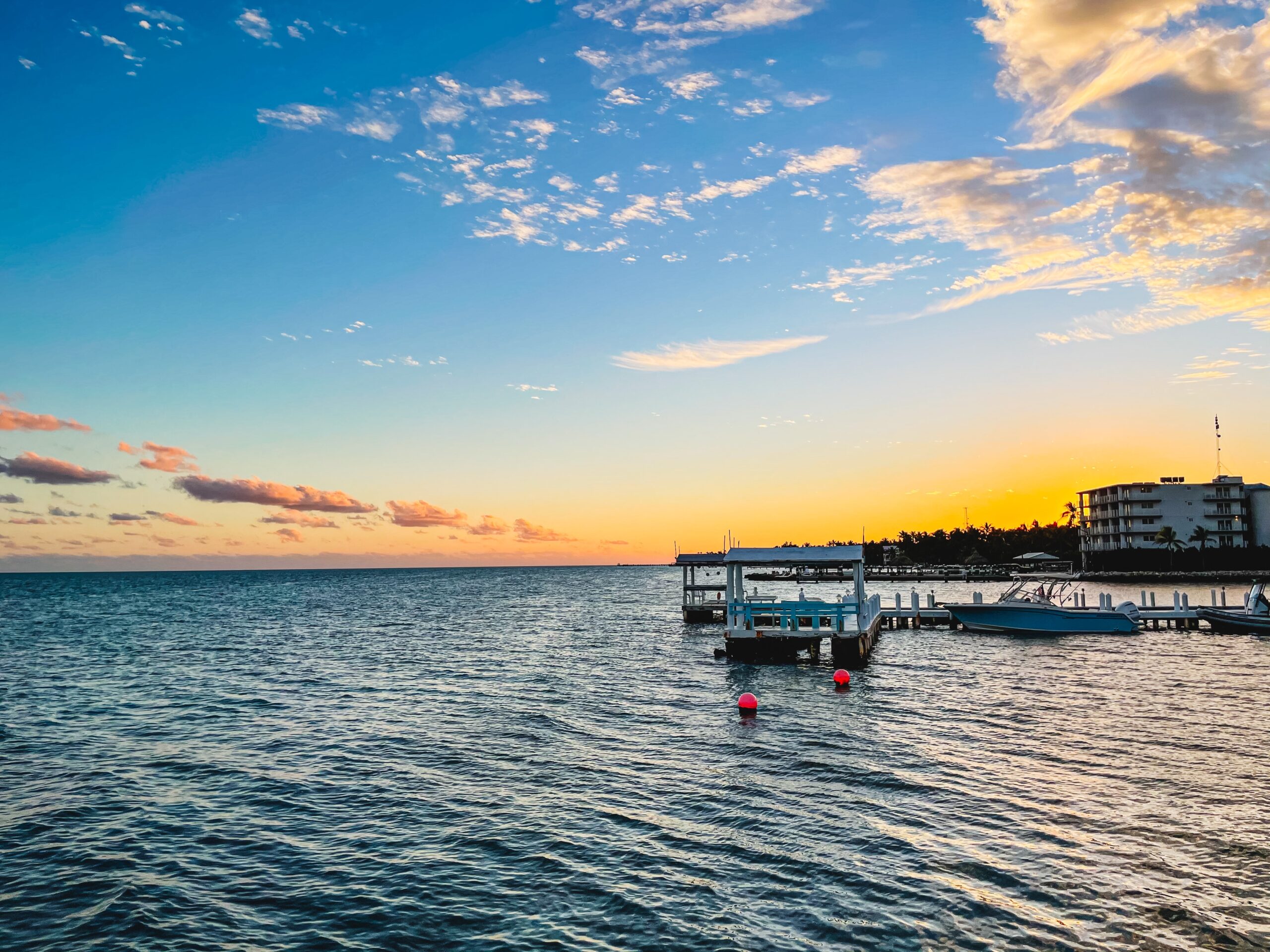 What it’s like Being a Tourist in Key West